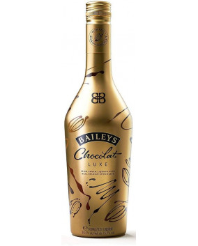 Bailey's Chocolate Luxe | 50 cl